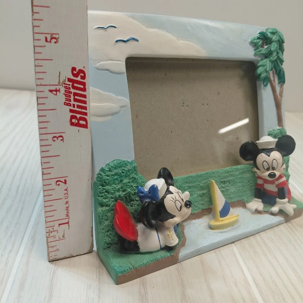 Disney used excellent